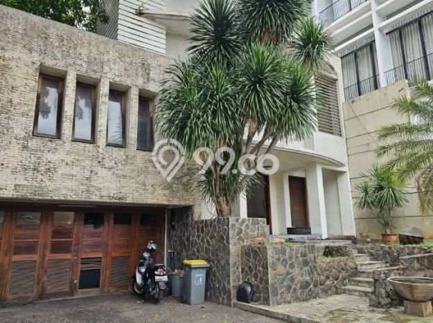 Jual Rumah Mewah Elegan Dengan View Cantik di Bendungan Hilir, Jakarta Pusat Jual Rumah Mewah Elegan Dengan View Cantik di Bendungan Hilir, Jakarta Pusat