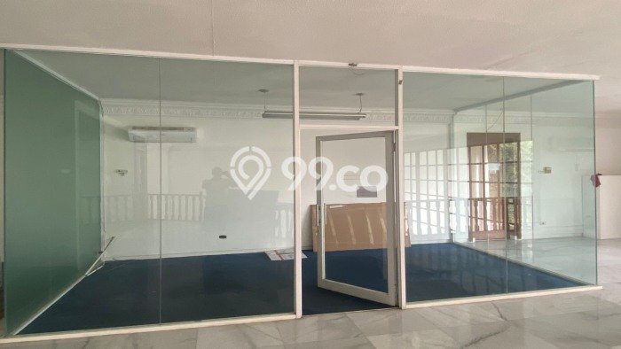 For Sale! Luxury House LT 1300m2 Desain Modern di Cipete For Sale! Luxury House LT 1300m2 Desain Modern di Cipete