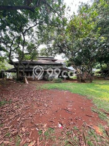 Dijual Cepat Rumah Minimalis & Modern LB 1841m2 di Pondok Indah Dijual Cepat Rumah Minimalis & Modern LB 1841m2 di Pondok Indah