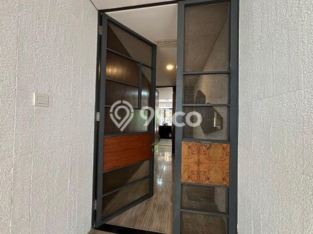 Dijual Apartemen Eksklusif 2 Bedroom di Jakarta Selatan Dekat ke Fasilitas Umum Dijual Apartemen Eksklusif 2 Bedroom di Jakarta Selatan Dekat ke Fasilitas Umum