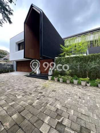 Dijual Rumah Elit Exclusive di Kebayoran Baru, Jakarta Selatan Dijual Rumah Elit Exclusive di Kebayoran Baru, Jakarta Selatan