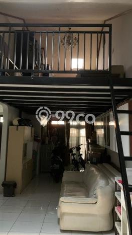 Jual Rumah Strategis Bagus Punya 4 KT di Pondok Aren Tangerang Selatan SHM Jual Rumah Strategis Bagus Punya 4 KT di Pondok Aren Tangerang Selatan SHM