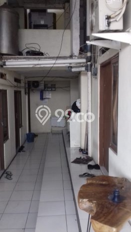 Dijual Kost 0 Kamar di Jakarta Selatan untuk Investasi Anda Dijual Kost 0 Kamar di Jakarta Selatan untuk Investasi Anda
