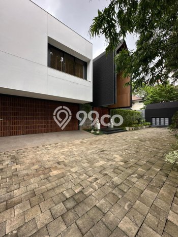 Dijual Rumah Elit Exclusive di Kebayoran Baru, Jakarta Selatan Dijual Rumah Elit Exclusive di Kebayoran Baru, Jakarta Selatan
