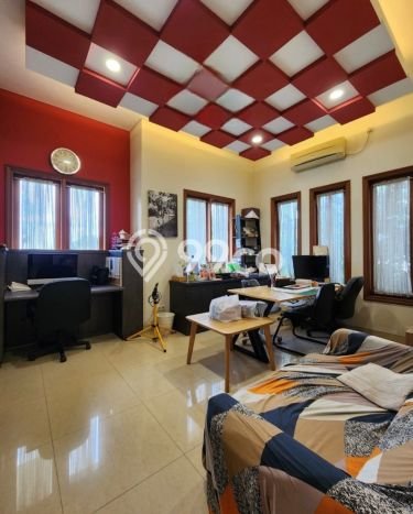 Rumah Elit LB 270m2 Siap Huni Desain Elegan di Bintaro, Jakarta Selatan Rumah Elit LB 270m2 Siap Huni Desain Elegan di Bintaro, Jakarta Selatan
