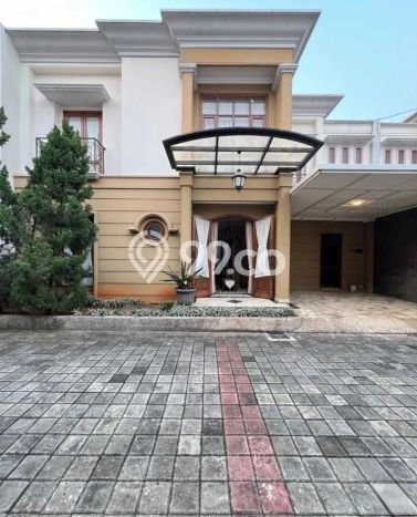 Jual Rumah Luas Elegan Dengan View Eksklusif di Kebagusan, Jakarta Selatan Jual Rumah Luas Elegan Dengan View Eksklusif di Kebagusan, Jakarta Selatan