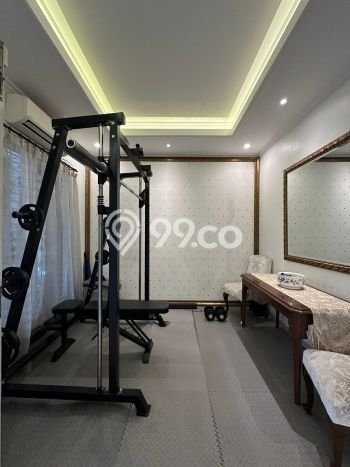 Hunian Elit LB 246m2 Siap Huni Desain Elegan di Lebak Bulus, Jakarta Selatan Hunian Elit LB 246m2 Siap Huni Desain Elegan di Lebak Bulus, Jakarta Selatan