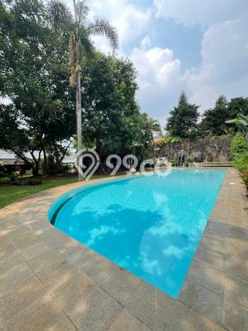 Dijual Cepat Rumah Minimalis & Modern LB 1841m2 di Pondok Indah Dijual Cepat Rumah Minimalis & Modern LB 1841m2 di Pondok Indah