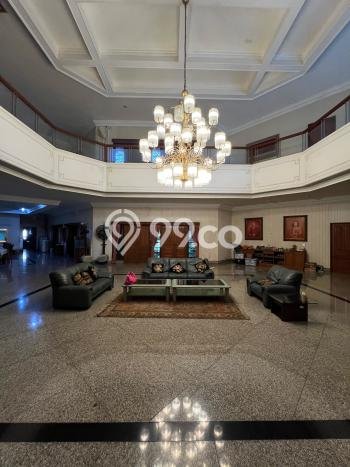 Dijual Cepat Rumah Minimalis & Modern LB 1841m2 di Pondok Indah Dijual Cepat Rumah Minimalis & Modern LB 1841m2 di Pondok Indah