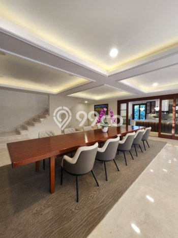 Rumah Elit Modern Siap Huni di Kemang Jakarta Selatan Rumah Elit Modern Siap Huni di Kemang Jakarta Selatan