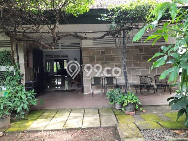 Best Deal Hunian Mewah Ideal dan Luas di Kebayoran Baru, Jakarta Selatan Best Deal Hunian Mewah Ideal dan Luas di Kebayoran Baru, Jakarta Selatan