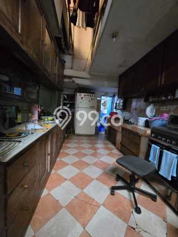 Hot Offer Hunian Mewah Ideal dan Luas di Kebayoran Baru, Jakarta Selatan Hot Offer Hunian Mewah Ideal dan Luas di Kebayoran Baru, Jakarta Selatan
