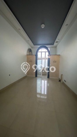 Jual Rumah Luas Megah Dengan View Eksklusif di Fatmawati, Jakarta Selatan Jual Rumah Luas Megah Dengan View Eksklusif di Fatmawati, Jakarta Selatan