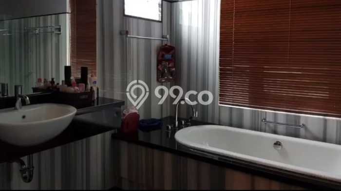 For Sale! Premium House LT 745m2 Desain Elegan di Permata Hijau For Sale! Premium House LT 745m2 Desain Elegan di Permata Hijau