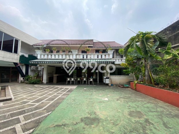 Komersial Bagus Dijual LB 1000m2 Lokasi Strategis Jakarta Selatan Area Cocok untuk Berbisnis Komersial Bagus Dijual LB 1000m2 Lokasi Strategis Jakarta Selatan Area Cocok untuk Berbisnis