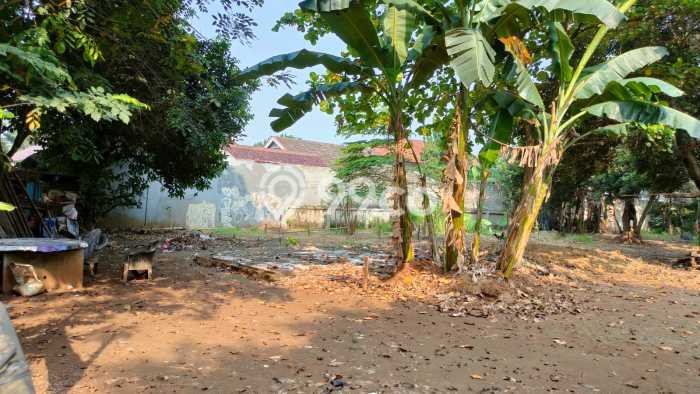 Lahan Dijual Lokasi Cilandak, Jakarta Selatan dengan Luas Tanah 2490m2 dan Status SHM Lahan Dijual Lokasi Cilandak, Jakarta Selatan dengan Luas Tanah 2490m2 dan Status SHM