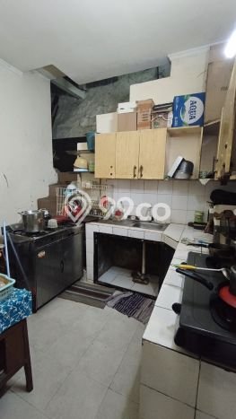 Rumah Minimalis 6 KT di Jati Padang Jakarta Selatan Rumah Minimalis 6 KT di Jati Padang Jakarta Selatan