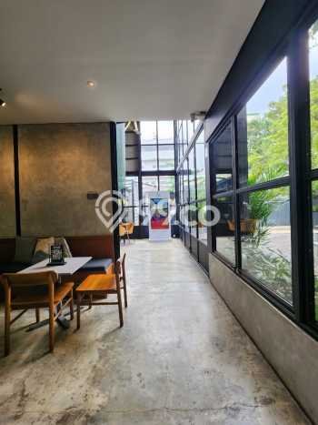 Unit Ruko Dijual di Jakarta Selatan LT 1100m2 & LB 600m2 Unit Ruko Dijual di Jakarta Selatan LT 1100m2 & LB 600m2