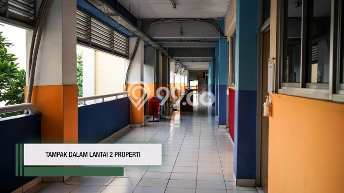 Lahan Strategis di Kelapa Gading Dijual dengan Luas 4104m2 Lahan Strategis di Kelapa Gading Dijual dengan Luas 4104m2