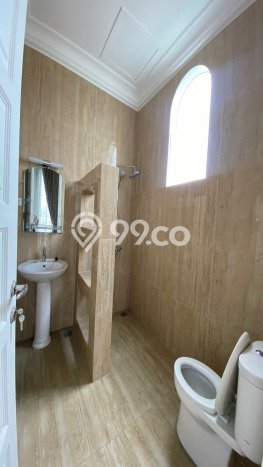 Rumah Elit Modern Siap Huni di Lebak Bulus Jakarta Selatan Rumah Elit Modern Siap Huni di Lebak Bulus Jakarta Selatan