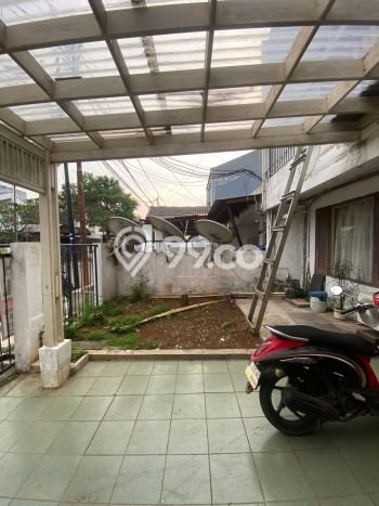 Dijual Rumah Luas Elegan Dengan View Eksklusif di Lebak Bulus, Jakarta Selatan Dijual Rumah Luas Elegan Dengan View Eksklusif di Lebak Bulus, Jakarta Selatan