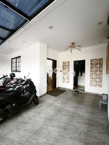 Unit Kost Dijual di Cipete dengan 0 Kamar Kawasan Strategis Unit Kost Dijual di Cipete dengan 0 Kamar Kawasan Strategis
