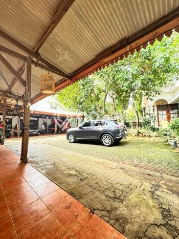 Rumah Luxury Modern Tanpa Renovasi di Kampung Rambutan Jakarta Timur Rumah Luxury Modern Tanpa Renovasi di Kampung Rambutan Jakarta Timur