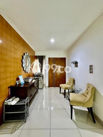 Rumah Mewah LB 180m2 Siap Pakai Desain Elegan di Gandaria, Jakarta Selatan Rumah Mewah LB 180m2 Siap Pakai Desain Elegan di Gandaria, Jakarta Selatan