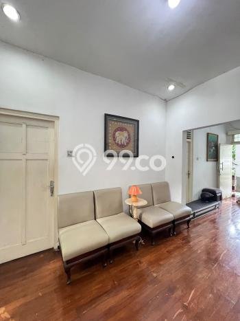Hunian Mewah Dijual LT 268m2 di Kebayoran Baru, Jakarta Selatan Hunian Mewah Dijual LT 268m2 di Kebayoran Baru, Jakarta Selatan