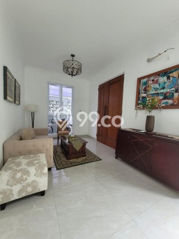 Rumah Elit LB 380m2 Siap Huni Desain Elegan di Rancamaya, Bogor Rumah Elit LB 380m2 Siap Huni Desain Elegan di Rancamaya, Bogor