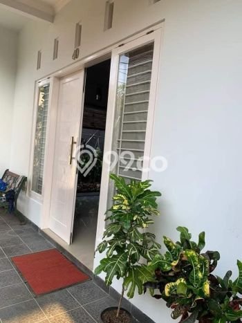 Hunian Eksklusif Dijual LT 204m2 di Pasar Minggu, Jakarta Selatan Hunian Eksklusif Dijual LT 204m2 di Pasar Minggu, Jakarta Selatan