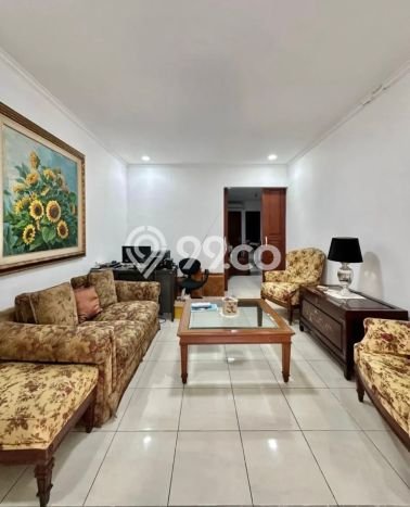 Rumah Mewah Dijual LT 527m2 di Cilandak, Jakarta Selatan Rumah Mewah Dijual LT 527m2 di Cilandak, Jakarta Selatan