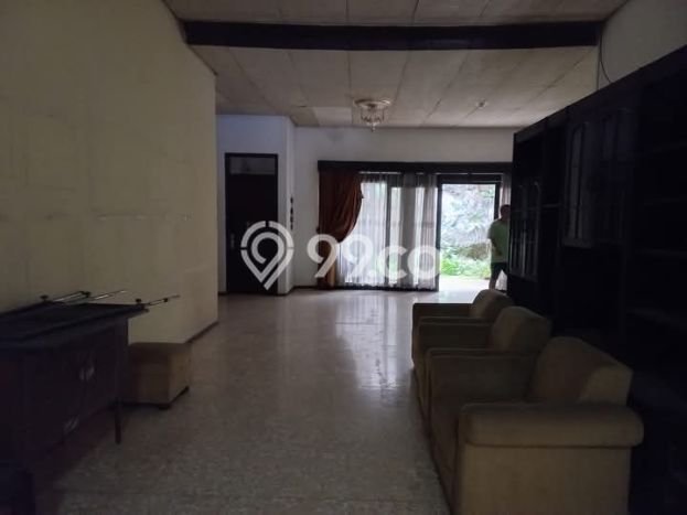 Rumah Elit Modern Siap Huni di Cipete Jakarta Selatan Rumah Elit Modern Siap Huni di Cipete Jakarta Selatan