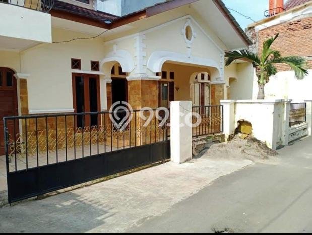 Rumah Luxury Modern Tanpa Renovasi di Condet Jakarta Timur Rumah Luxury Modern Tanpa Renovasi di Condet Jakarta Timur