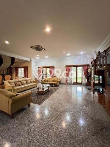 Dijual Cepat Rumah Minimalis & Modern LB 1841m2 di Pondok Indah Dijual Cepat Rumah Minimalis & Modern LB 1841m2 di Pondok Indah