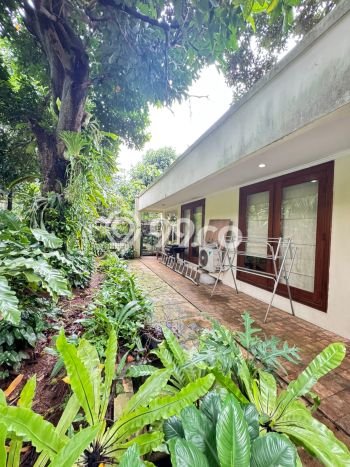 Dijual Rumah Mewah Megah Dengan View Eksklusif di Bangka, Jakarta Selatan Dijual Rumah Mewah Megah Dengan View Eksklusif di Bangka, Jakarta Selatan