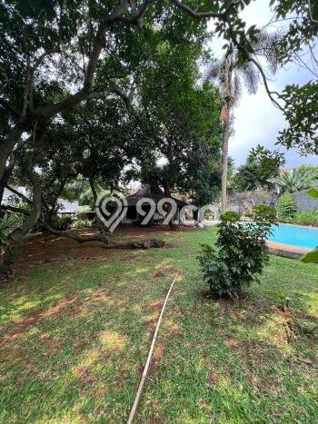 Dijual Cepat Rumah Minimalis & Modern LB 1841m2 di Pondok Indah Dijual Cepat Rumah Minimalis & Modern LB 1841m2 di Pondok Indah
