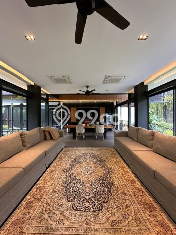 Dijual Rumah Elit Exclusive di Kebayoran Baru, Jakarta Selatan Dijual Rumah Elit Exclusive di Kebayoran Baru, Jakarta Selatan