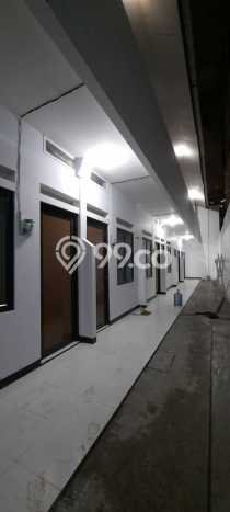 Rumah Kost untuk Dijual di Pancoran dengan 15 KT, 15 KM, Luas 385m2 Rumah Kost untuk Dijual di Pancoran dengan 15 KT, 15 KM, Luas 385m2