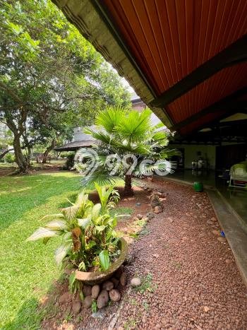 Dijual Cepat Rumah Minimalis & Modern LB 1841m2 di Pondok Indah Dijual Cepat Rumah Minimalis & Modern LB 1841m2 di Pondok Indah