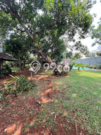 Dijual Cepat Rumah Minimalis & Modern LB 1841m2 di Pondok Indah Dijual Cepat Rumah Minimalis & Modern LB 1841m2 di Pondok Indah