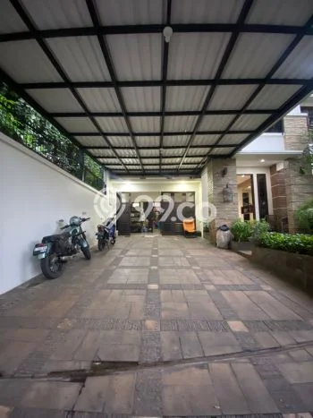 Dijual Hunian Mewah dengan Fasilitas Sekitar Lengkap di Pasar Minggu, Jakarta Selatan Dijual Hunian Mewah dengan Fasilitas Sekitar Lengkap di Pasar Minggu, Jakarta Selatan