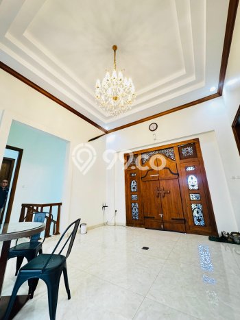 Dijual Rumah Mewah Exclusive di Cinere, Depok Dijual Rumah Mewah Exclusive di Cinere, Depok