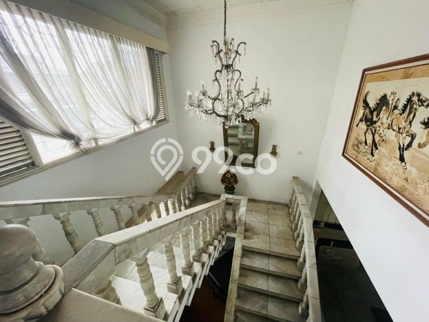Rumah Luxury Modern Tanpa Renovasi di Cipete Jakarta Selatan Rumah Luxury Modern Tanpa Renovasi di Cipete Jakarta Selatan