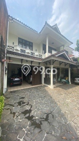 Rumah Luxury Modern Siap Huni di Cipete Jakarta Selatan Rumah Luxury Modern Siap Huni di Cipete Jakarta Selatan