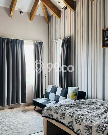 For Sale! Premium House LT 954m2 Desain Elegan di Lebak Bulus For Sale! Premium House LT 954m2 Desain Elegan di Lebak Bulus