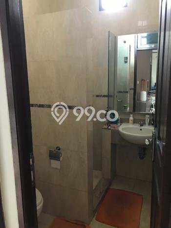 For Sale! Premium House LT 339m2 Desain Modern di Tanjung Barat For Sale! Premium House LT 339m2 Desain Modern di Tanjung Barat