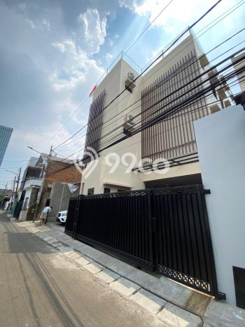 Kost Dijual di Cilandak Spesifikasi 0 KT & 25 KM Kost Dijual di Cilandak Spesifikasi 0 KT & 25 KM