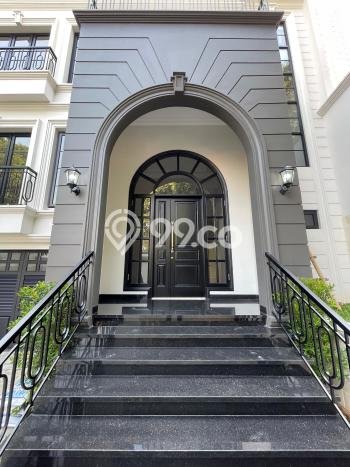 Dijual Rumah Elit Exclusive di Kebayoran Baru, Jakarta Selatan Dijual Rumah Elit Exclusive di Kebayoran Baru, Jakarta Selatan
