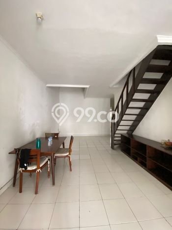 Rumah Mewah LB 180m2 Siap Huni Desain Elegan di Lebak Bulus, Jakarta Selatan Rumah Mewah LB 180m2 Siap Huni Desain Elegan di Lebak Bulus, Jakarta Selatan